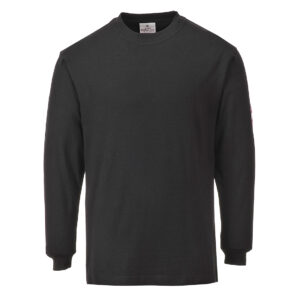 T-SHIRT MANCHES LONGUES MODAFLAME FR