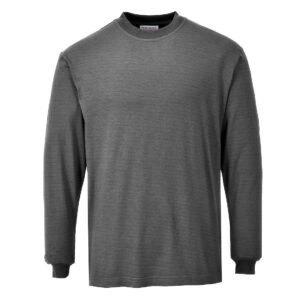 T-SHIRT MANCHES LONGUES MODAFLAME FR