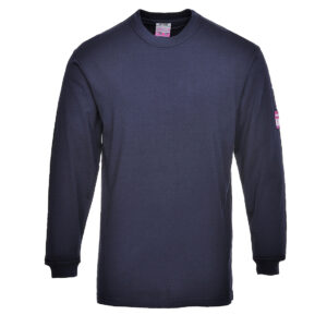 T-SHIRT MANCHES LONGUES MODAFLAME FR