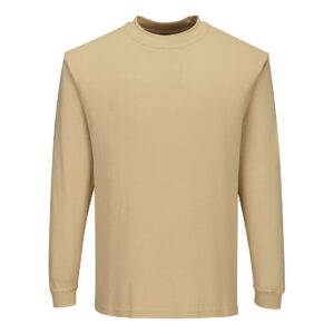 T-SHIRT MANCHES LONGUES MODAFLAME FR