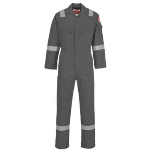 COMBINAISON ANTISTATIQUE SUPER LÉGÈRE 210G