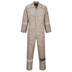 COMBINAISON ANTISTATIQUE SUPER LÉGÈRE 210G