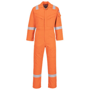 COMBINAISON ANTISTATIQUE SUPER LÉGÈRE 210G