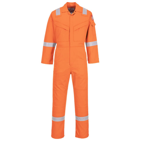 COMBINAISON ANTISTATIQUE SUPER LÉGÈRE 210G