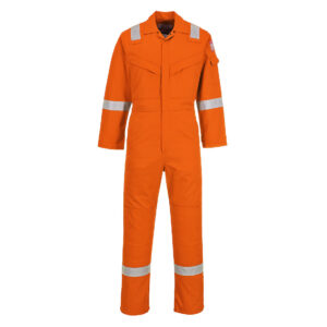 COMBINAISON ANTISTATIQUE SUPER LÉGÈRE 210G