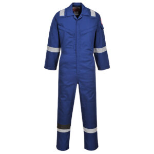 COMBINAISON ANTISTATIQUE SUPER LÉGÈRE 210G