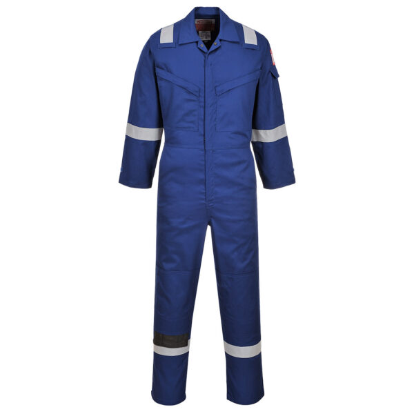 COMBINAISON ANTISTATIQUE SUPER LÉGÈRE 210G