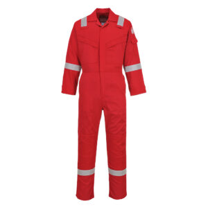 COMBINAISON ANTISTATIQUE SUPER LÉGÈRE 210G