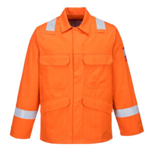 VESTE BIZFLAME PLUS
