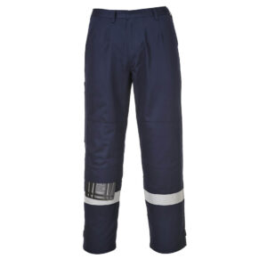 PANTALON BIZFLAME PLUS