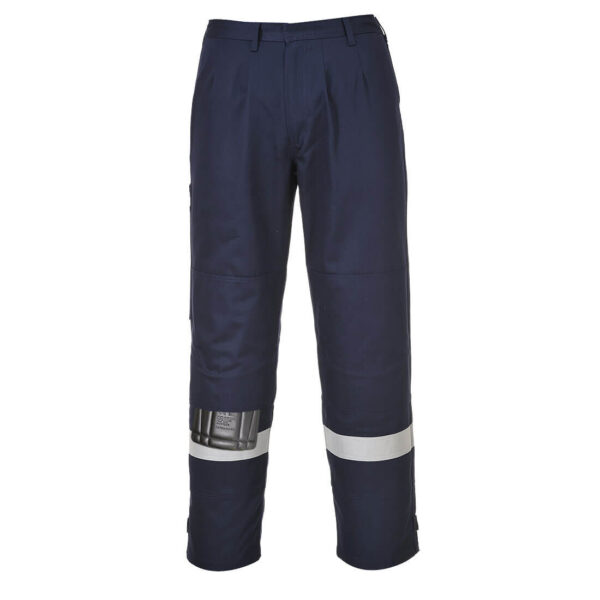 PANTALON BIZFLAME PLUS