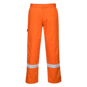 PANTALON BIZFLAME PLUS