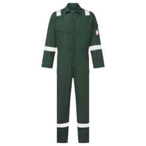 COMBINAISON FR LEGÈRE ANTISTATIQUE 280G