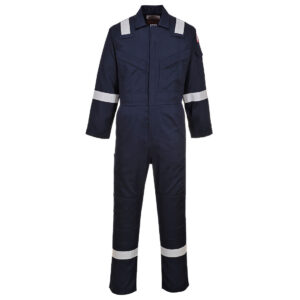 COMBINAISON FR LEGÈRE ANTISTATIQUE 280G