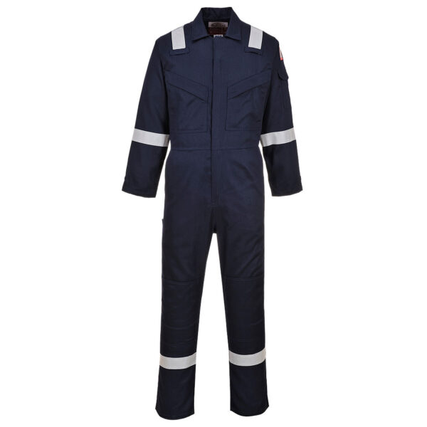 COMBINAISON FR LEGÈRE ANTISTATIQUE 280G