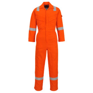 COMBINAISON FR LEGÈRE ANTISTATIQUE 280G