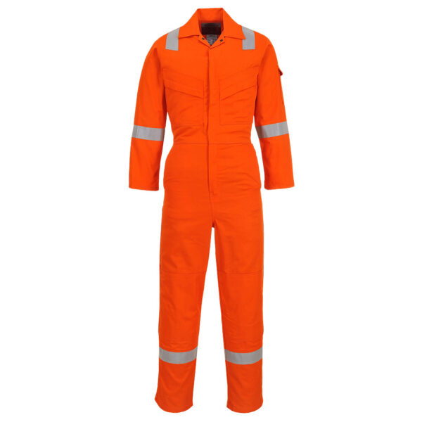 COMBINAISON FR LEGÈRE ANTISTATIQUE 280G