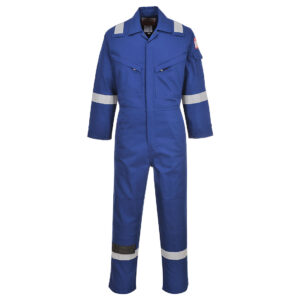 COMBINAISON FR LEGÈRE ANTISTATIQUE 280G