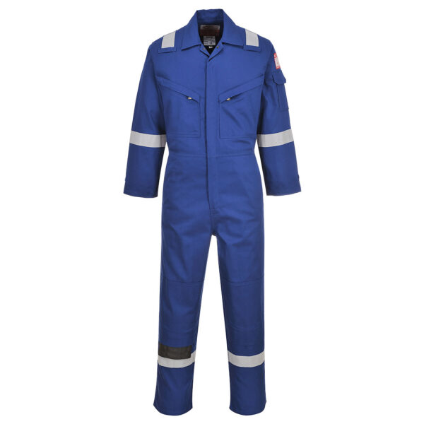COMBINAISON FR LEGÈRE ANTISTATIQUE 280G