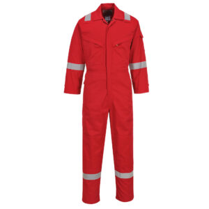 COMBINAISON FR LEGÈRE ANTISTATIQUE 280G