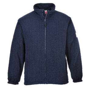 POLAIRE ANTISTATIQUE FR MODAFLAME