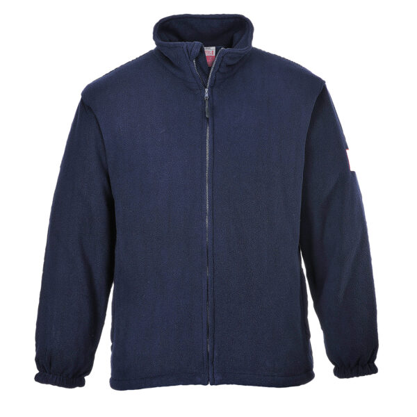 POLAIRE ANTISTATIQUE FR MODAFLAME