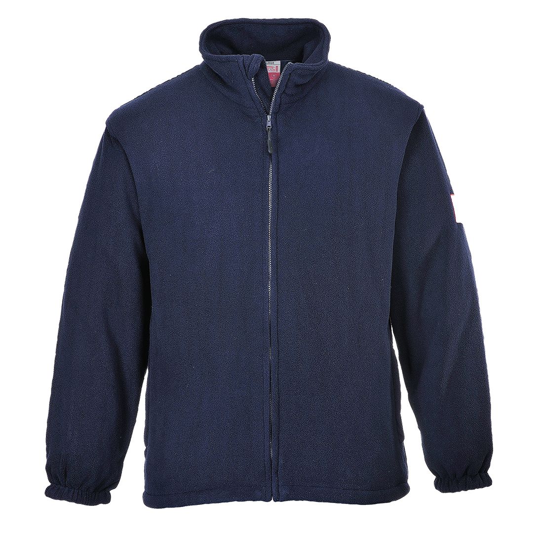 POLAIRE ANTISTATIQUE FR MODAFLAME