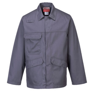 VESTE BIZFLAME PLUS