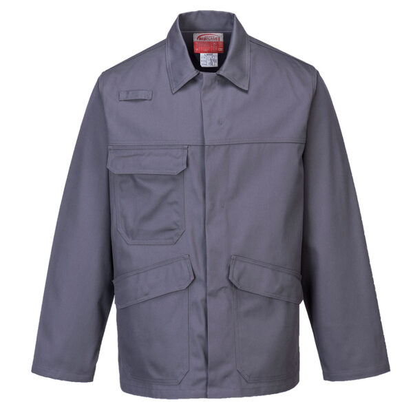 VESTE BIZFLAME PLUS
