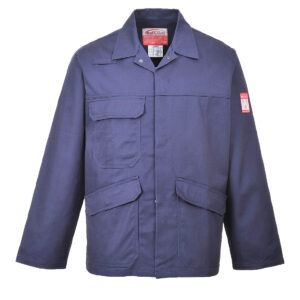 VESTE BIZFLAME PLUS