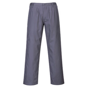PANTALON DE TRAVAIL HI-VIS BIZFLAME
