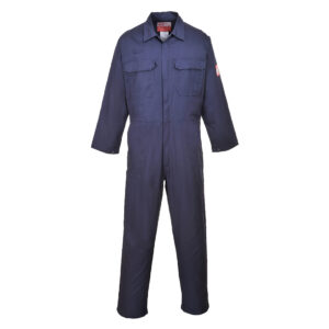 PANTALON DE TRAVAIL HI-VIS BIZFLAME