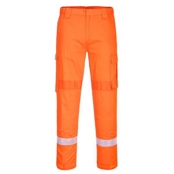 PANTALON BIZFLAME PLUS LÉGER