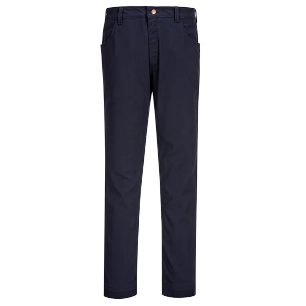 BIZFLAME 88/12 PANTALON DE TRAVAIL FR EXTENSIBLE