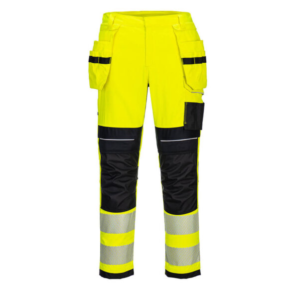 PANTALON HOLSTER PW3 FR HV