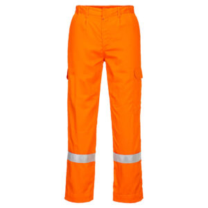 PANTALON ANTISTATIQUE LÉGER FR