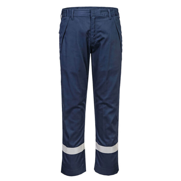 PANTALON MULTIRISQUES 280G