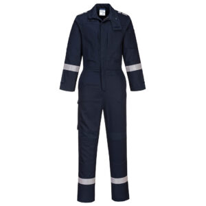 COMBINAISON BIZFLAME PLUS LÉGÈRE