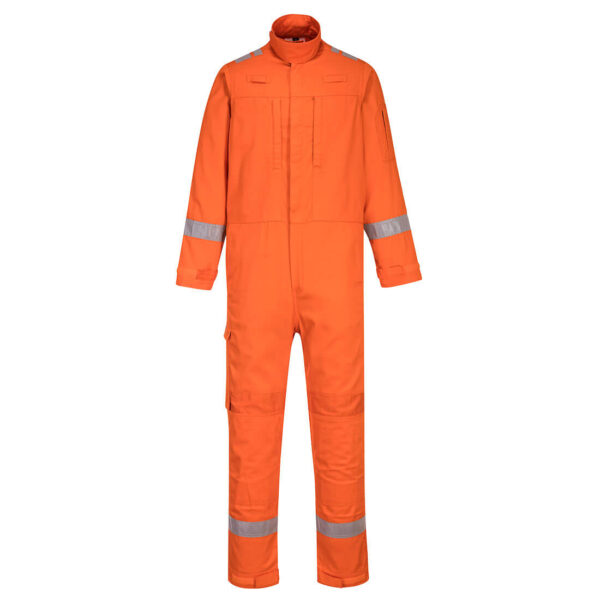 COMBINAISON BIZFLAME PLUS LÉGÈRE