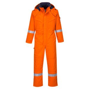 COMBINAISON HIVER FR ANTISTATIQUE