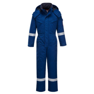 COMBINAISON HIVER FR ANTISTATIQUE