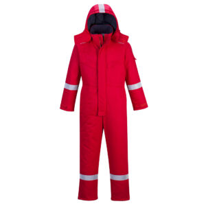 COMBINAISON HIVER FR ANTISTATIQUE