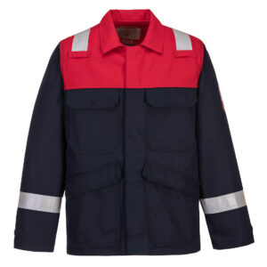 VESTE BIZFLAME PLUS