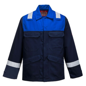 VESTE BIZFLAME PLUS
