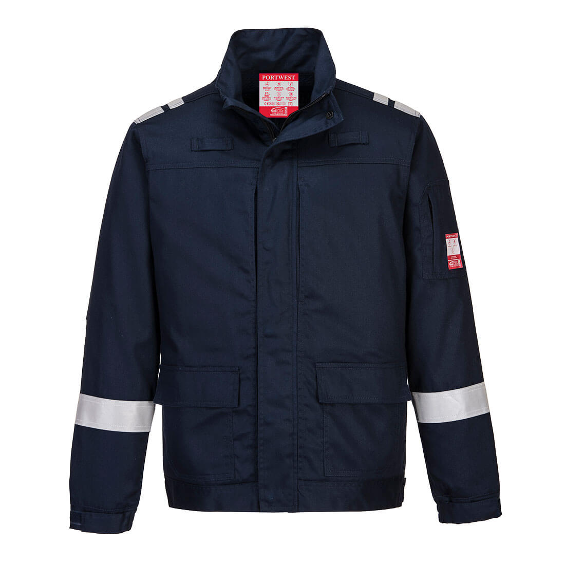 VESTE BIZFLAME PLUS LÉGÈRE