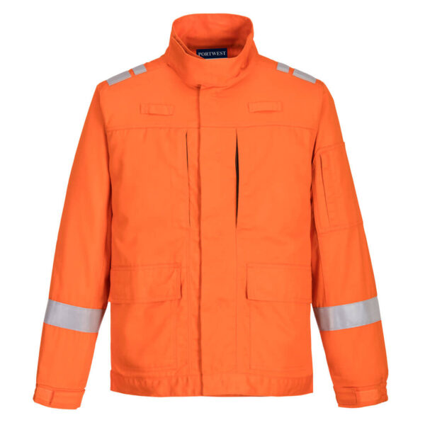 VESTE BIZFLAME PLUS LÉGÈRE
