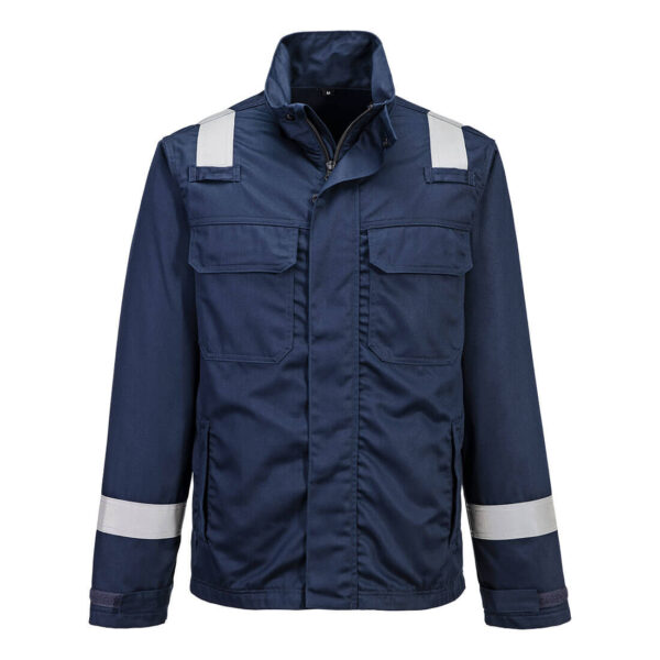 VESTE MULTIRISQUES 280G