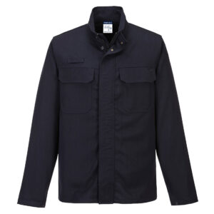 VESTE FR MÉTAL EN FUSION