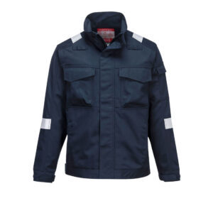 VESTE ULTRA BIZFLAME