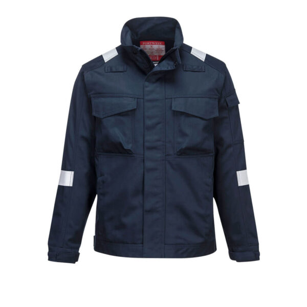 VESTE ULTRA BIZFLAME
